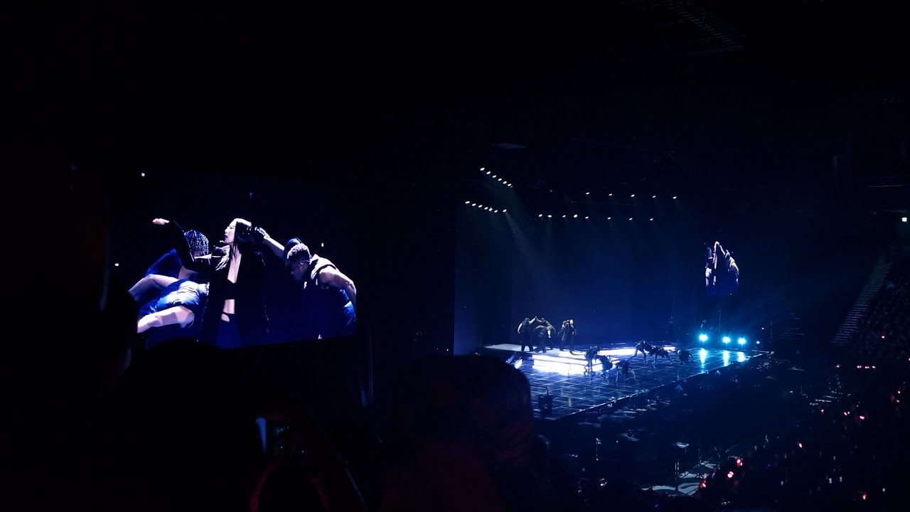 250315 'ZEN' JENNIE (제니)  'The Ruby Experience' CONCERT