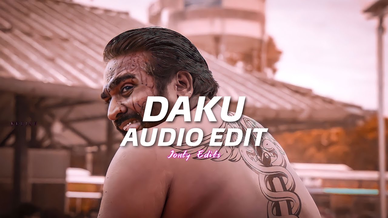 Daku - Chani Nattan - [edit audio] - (requested)