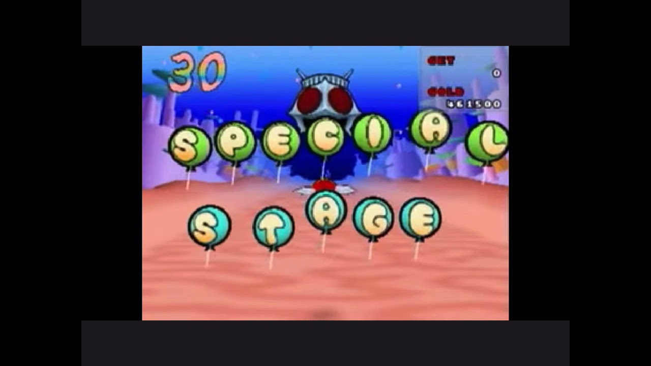 ￼ Fantasy zone￼ ps2 all bosses