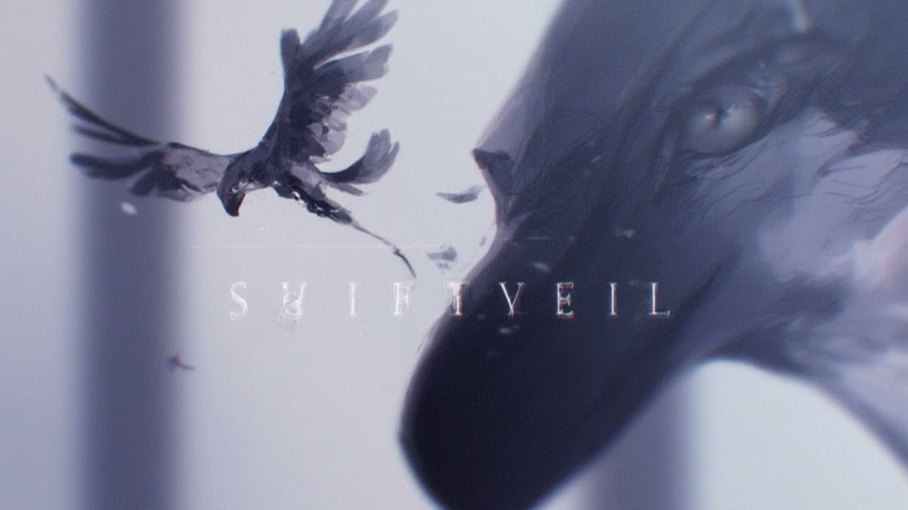 BELLE - SWIFTVEIL - MIXTAPE CONSTELLATION BLUE - CREA BLUE
