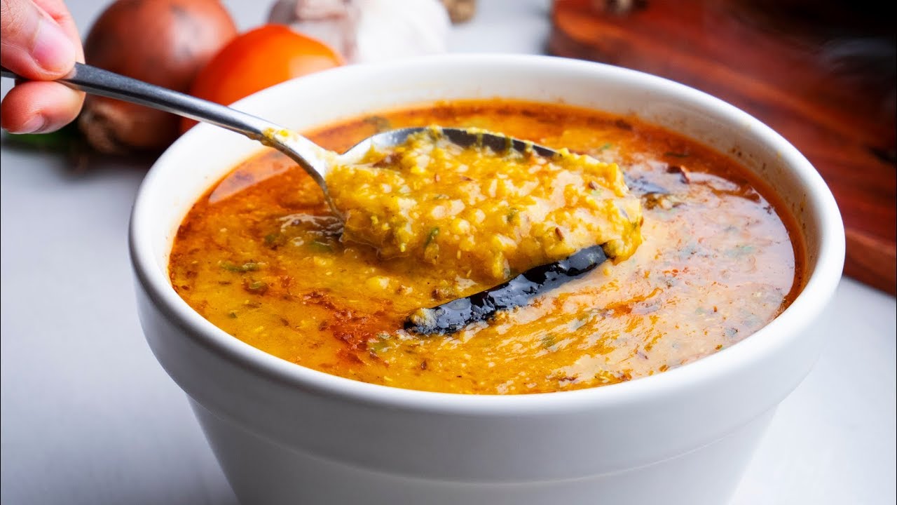 Masoor Dal Recipe | Tadka Dal | Dal Tadka Recipe | Bengali Masoor Dal