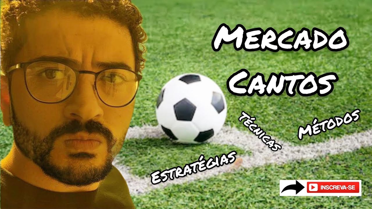 Cantos / Escanteios - Como Criar Oportunidades - Estrategias & Metodos - Guia Definitivo!