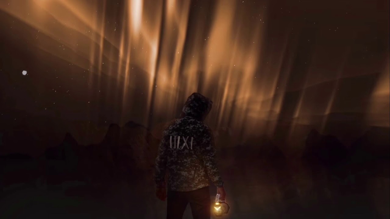 K-391 & RØRY - Aurora (Old Version)