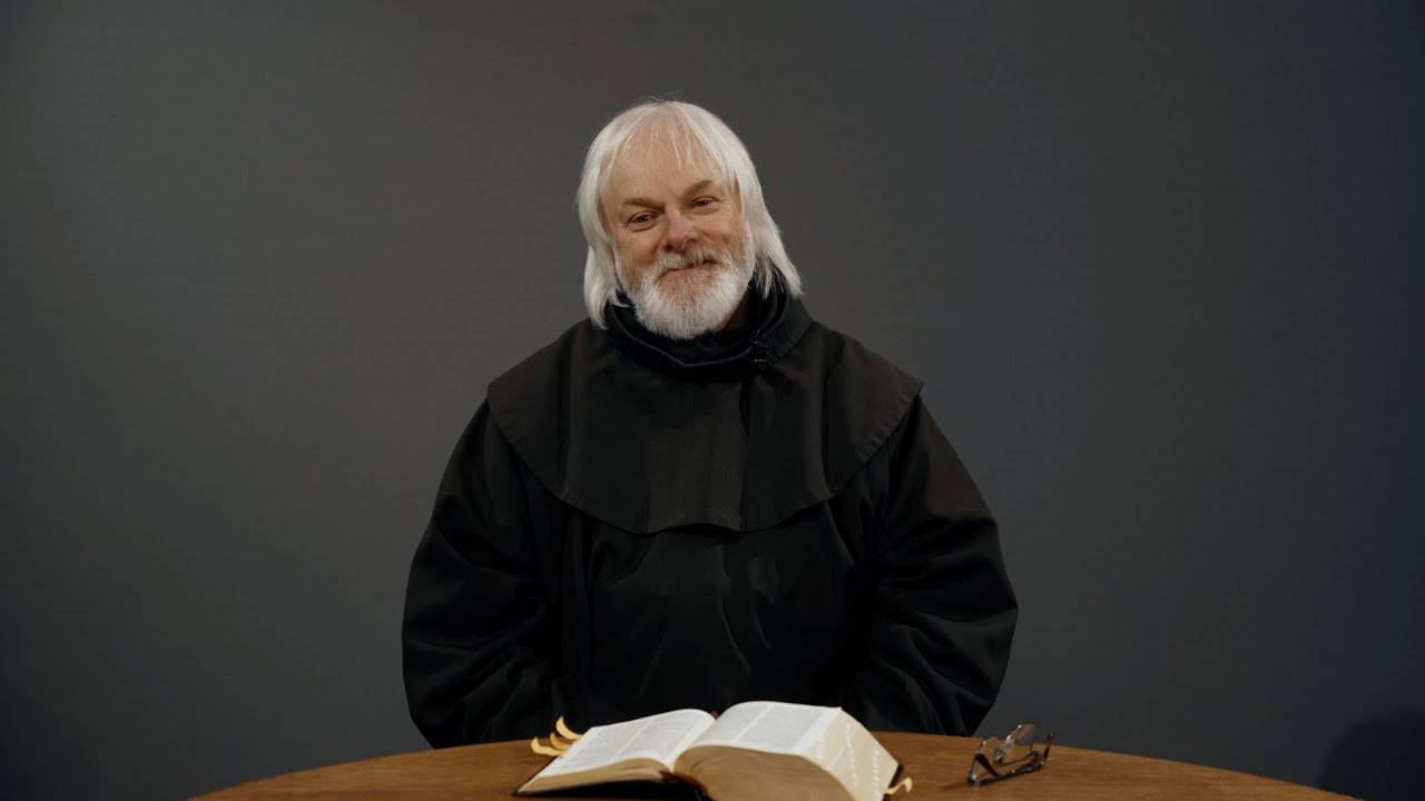 Sekmadienio meditacija. Kunigas Gediminas Numgaudis OFM. Sugrįžimas pas Tėvą