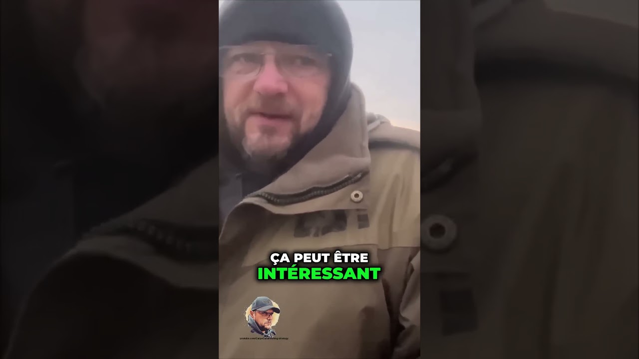 🤯 LE FOND DE VOTRE CANAL N'EST PAS CE QUE VOUS CROYEZ ! La technique secrète pour trouver les ca...