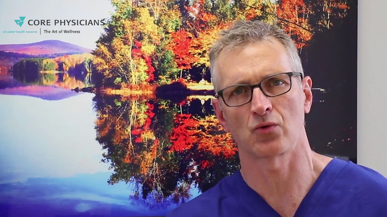 Dr. Johnson – Telehealth for ED & Men’s Sexual Health Consultations
