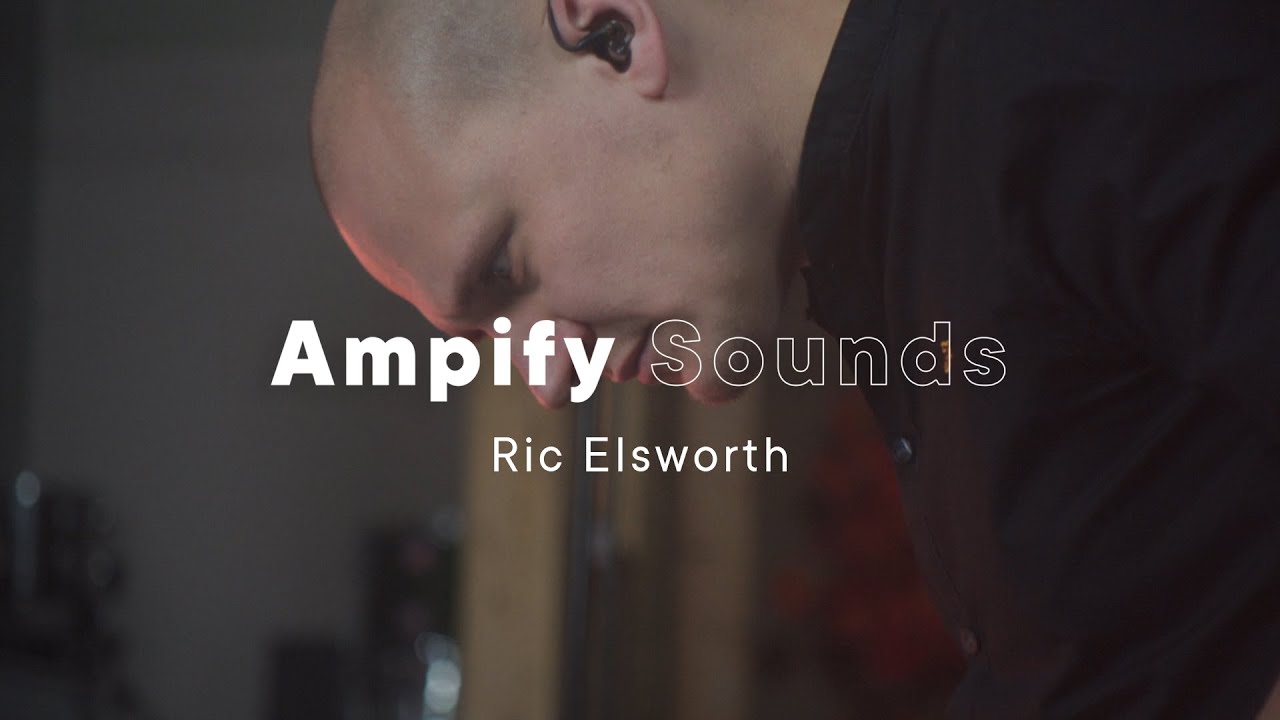 Ampify Sounds : Ric Elsworth