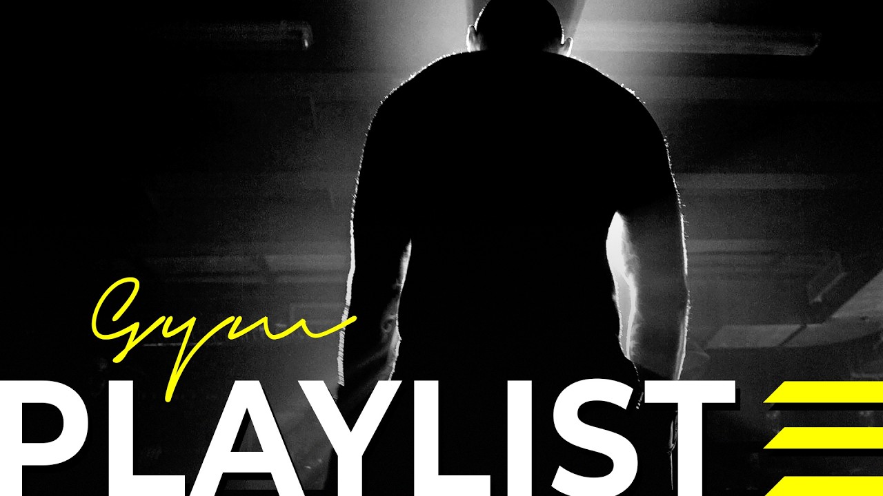 I WILL PREVAIL ⚔️ Epic Hard Rock Gym Mix | Powerful Warrior Motivation