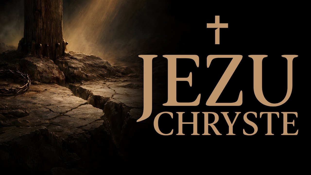 🎵 Jezu Chryste, Panie miły | Muzyka Chóralna | Modlitwa Żalu i Kontemplacji – Regnum Dei