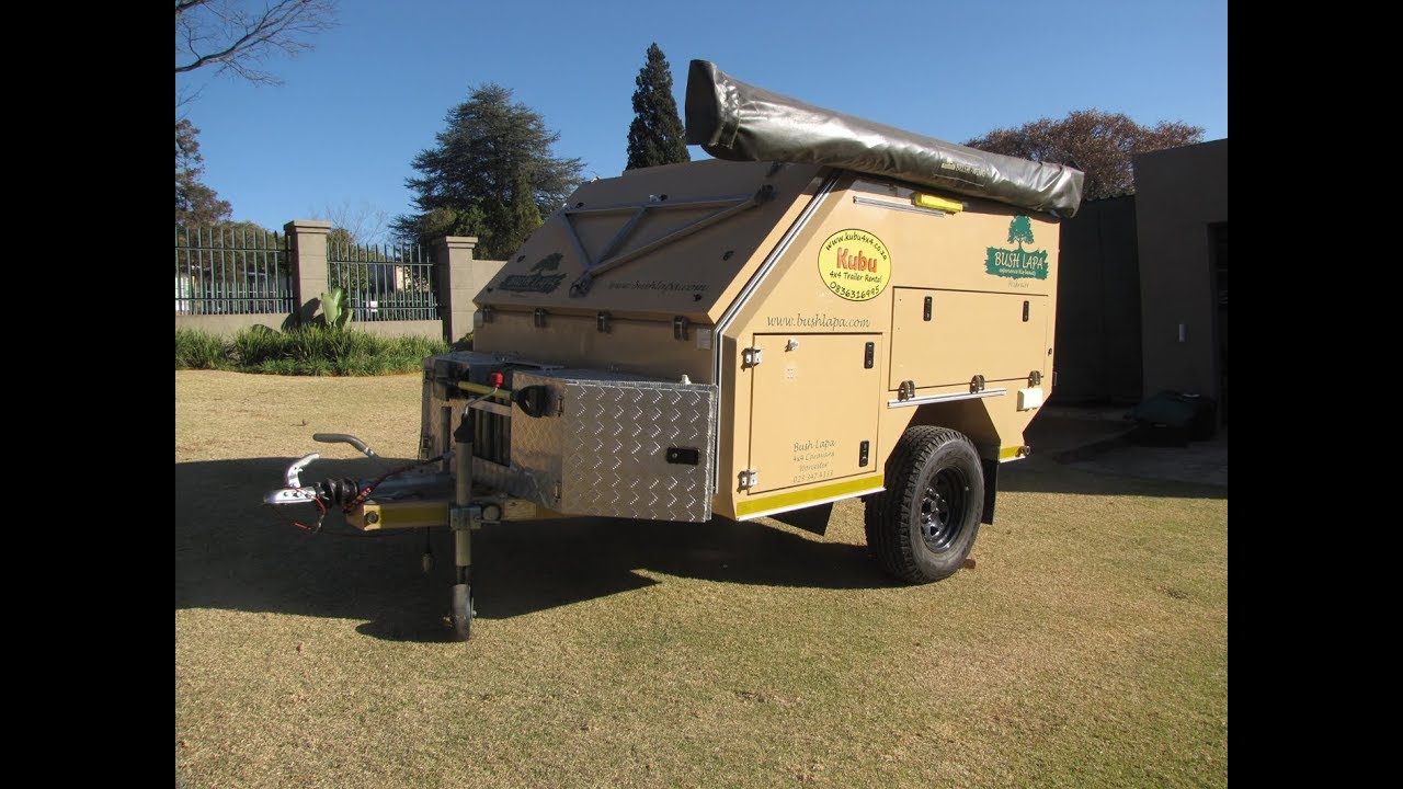 Kubu4x4-Bushlapa Miskruier