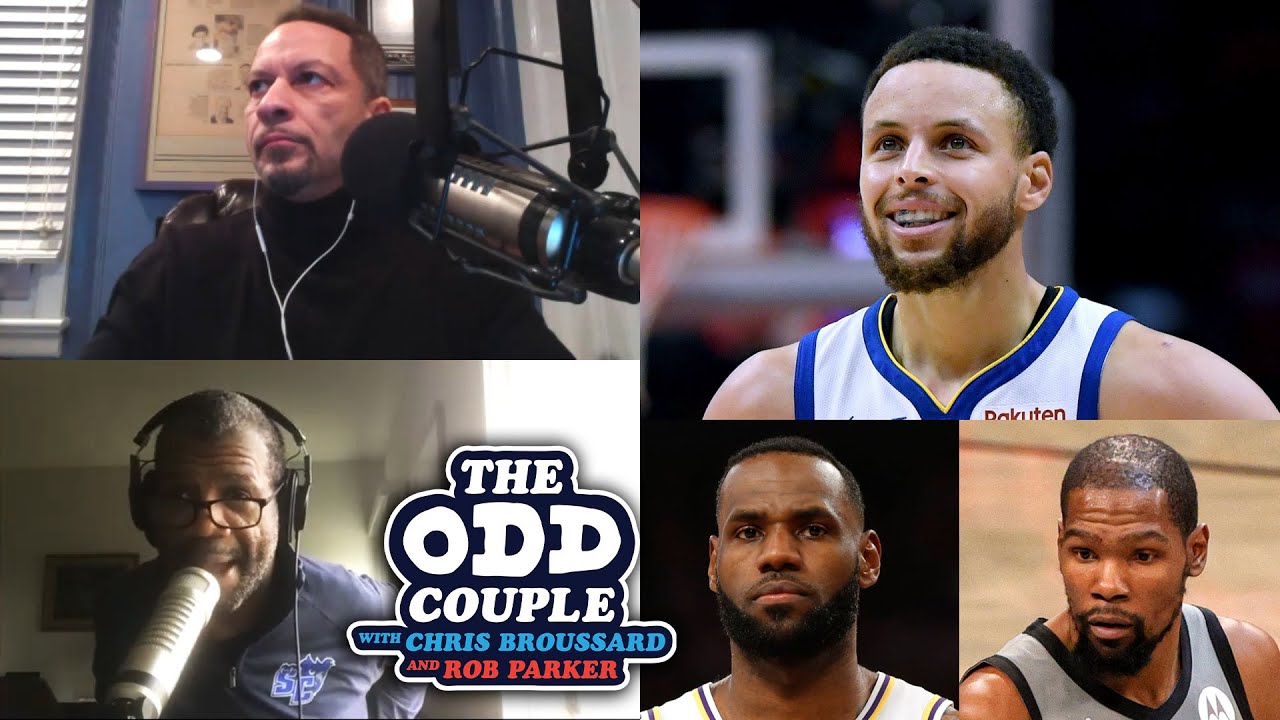 Kerry Kittles - Today's Style of Play in the NBA is Causing More Injuries | THE ODD COUPLE