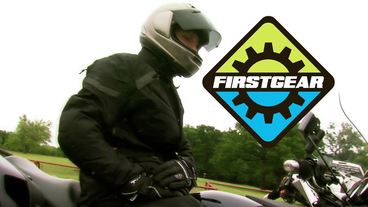 FirstGear Commercial