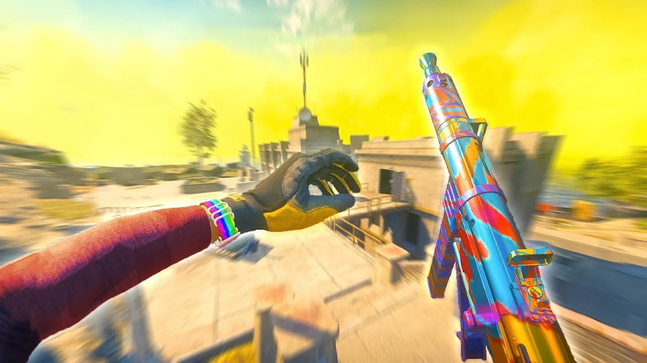 #Rebirth #Island #Resurgence #Supreme  ( #Warzone )