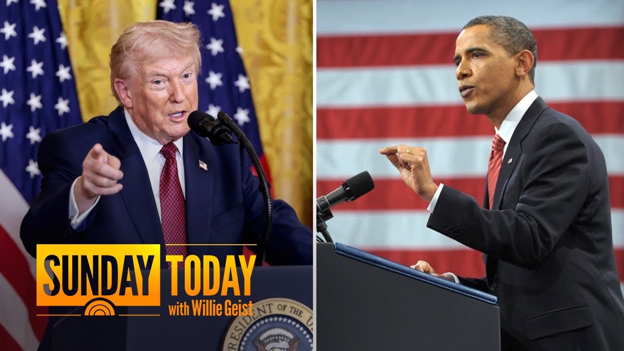 How Does Trump&rsquo;s Iran Deal Compare to Obama&rsquo;s From 2015?
