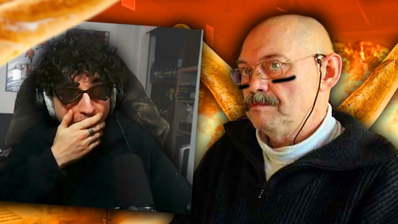 Je suis boulanger et aussi un tueur à gages