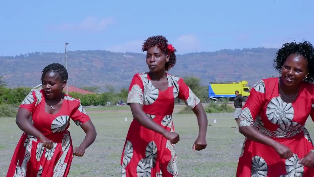 Ugumu _ AIC KITULU CHOIR - Katheka Kai DCC Machakos