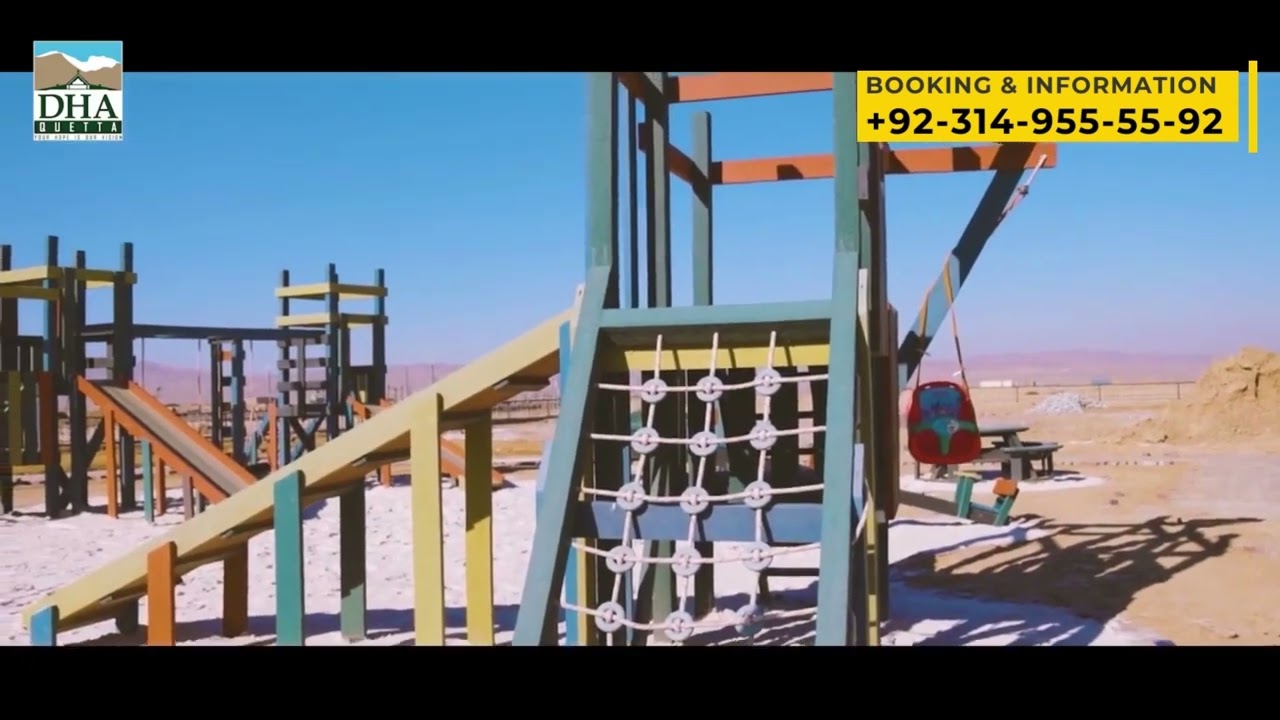 DHA Quetta Balloting 2022 || DHA Quetta Development Updates