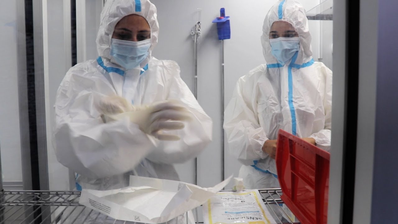 KabaFusion Residency Program - Residents