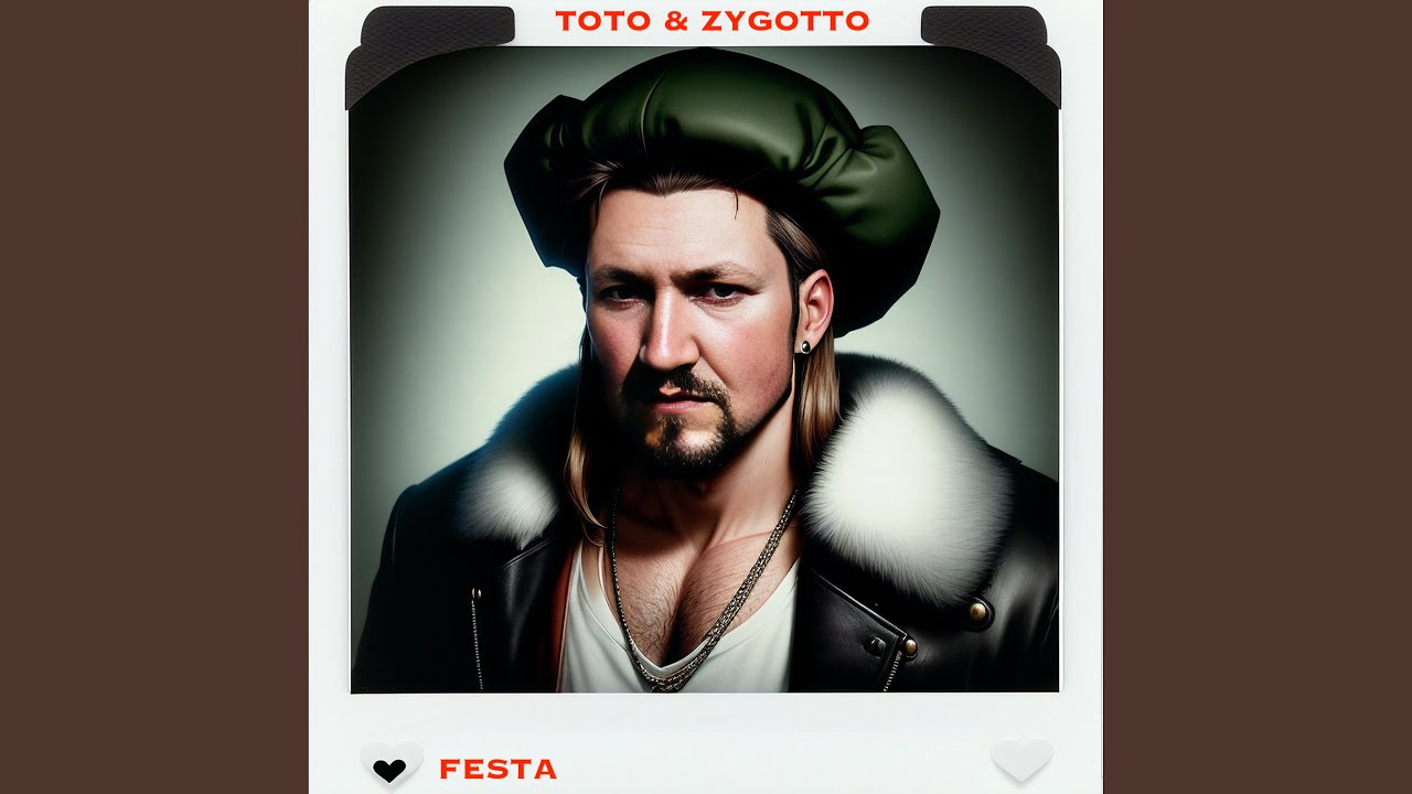 Festa (Ectasydrome)