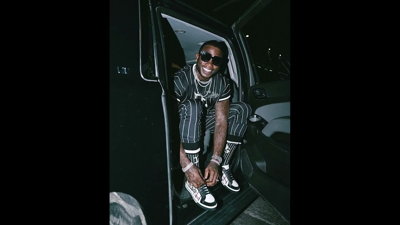 (FREE) GUCCI MANE x TRAP TYPE BEAT - 