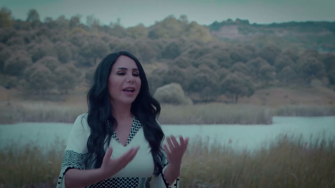 Zuhal - De Be Wayiro  [ Official Video © 2022 İber Prodüksiyon ]