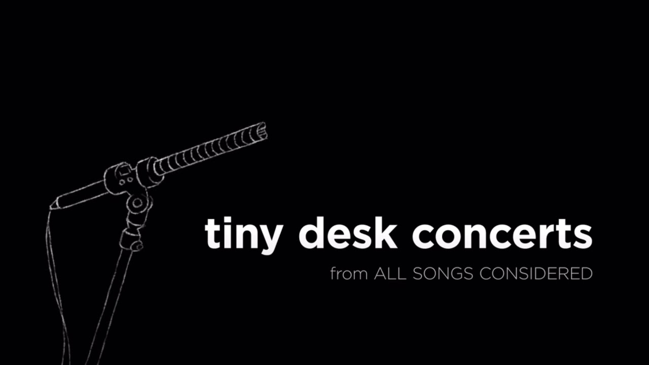 Catullus 51: NPR Music Tiny Desk Concert