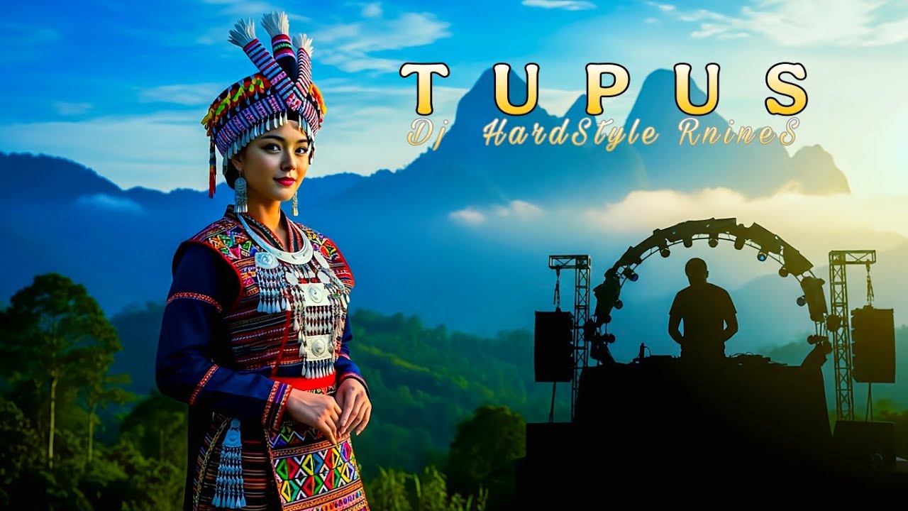 Tupus (Dj HardStyle RnineS)