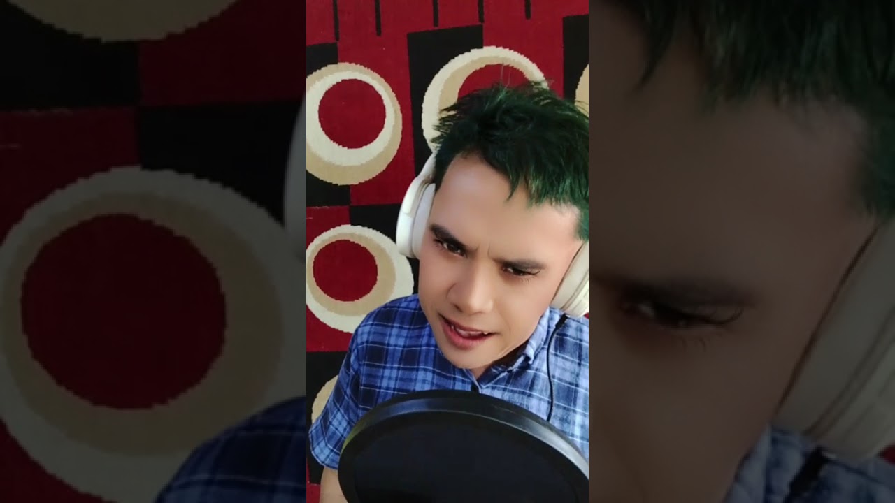 Jeritan hati 🎤🪘🤠