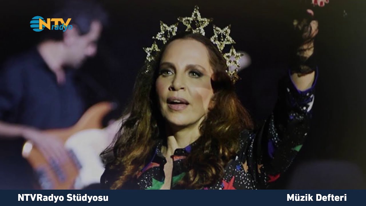 Sertab Erener: İnsan bir ay içinde ünlü olabiliyormuş