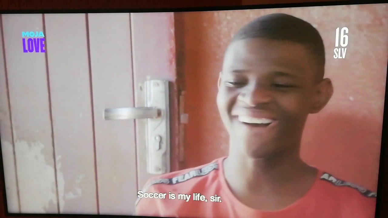 Phum'moyomubu S1 E10 Lungelo the star