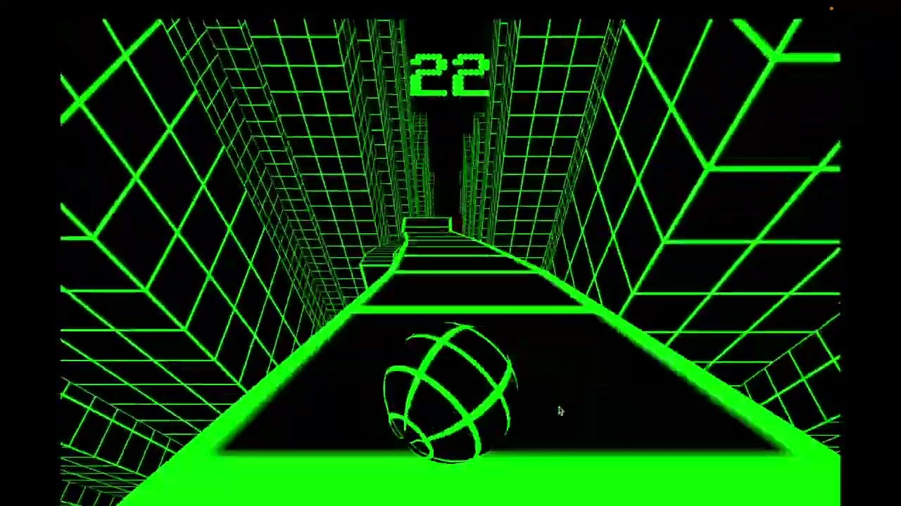 slope speedrun (1:12)