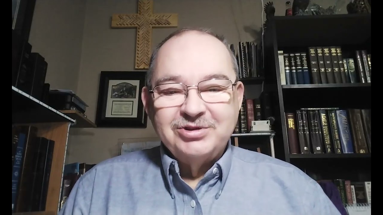 PHILIPPIANS 3:9-12  📖  That I may know Him .