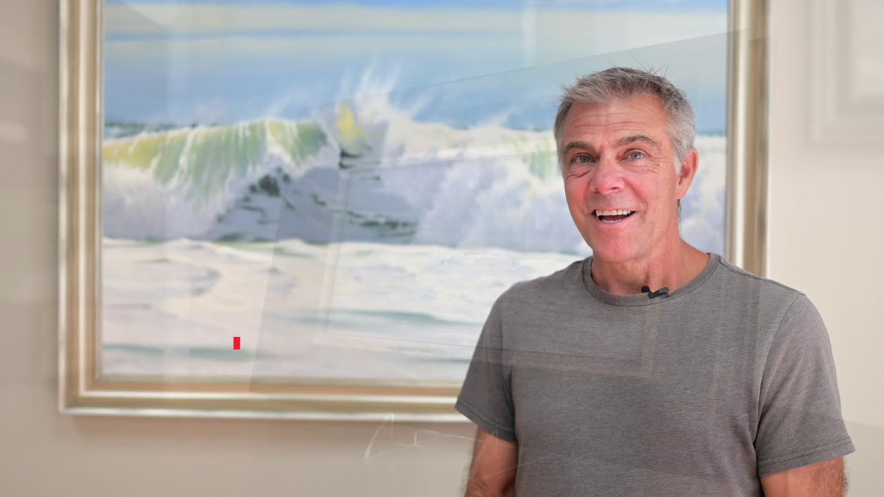 Introduction to the New Virtual Gallery at Frame Center