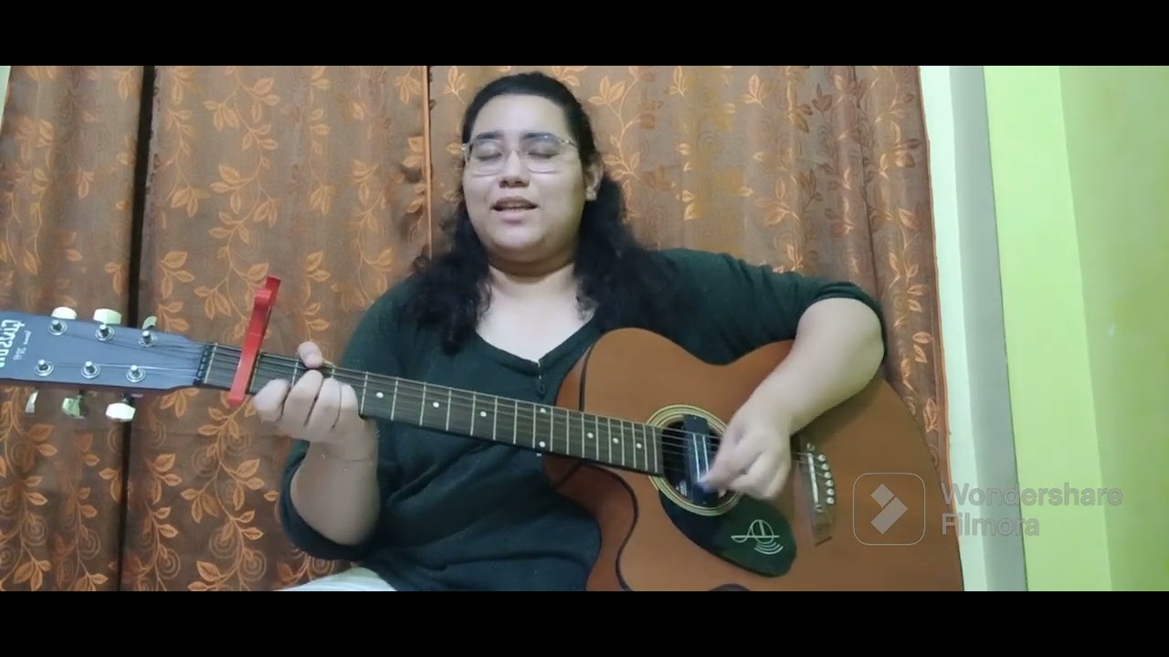 Bedari ka Mausam II Hindi worship Song