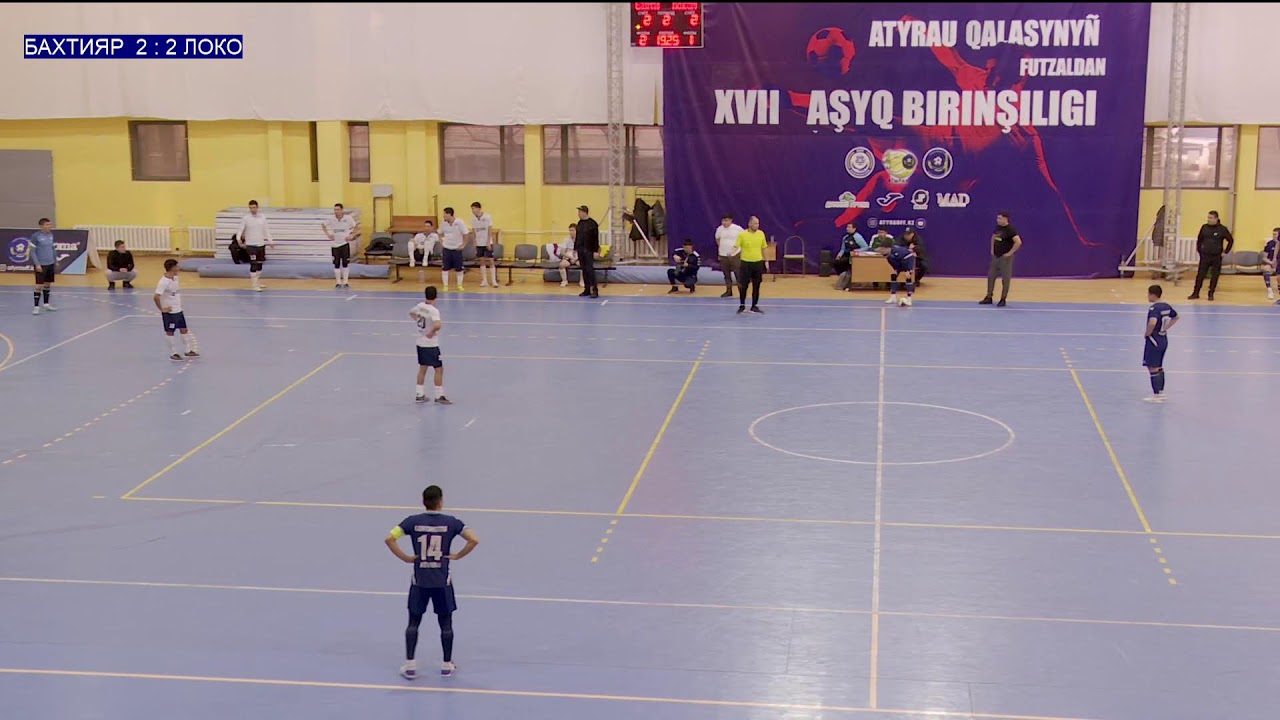 ПРЕМЬЕР  ЛИГА 3-ТУР/  БАХТИЯР МАКАТ  : ЛОКОМОТИВ