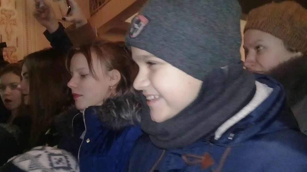 Маланка2018 с.Михальче