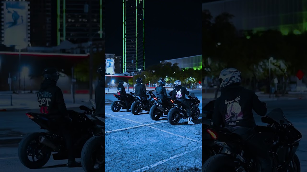 WE WILL RIDE - TILL WE DIE /// brutal-bikes.com