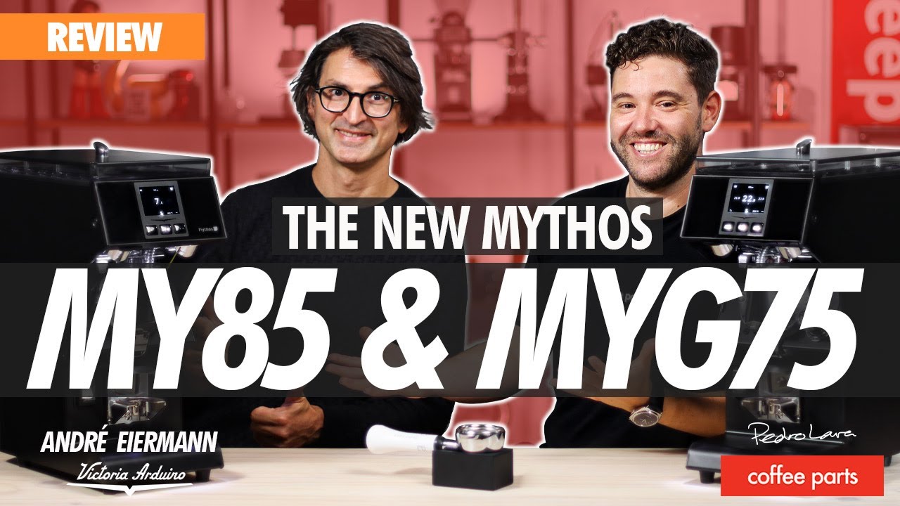НОВЫЕ платы Victoria Arduino 2022 Mythos MYG75 и MY85 | Обзор
