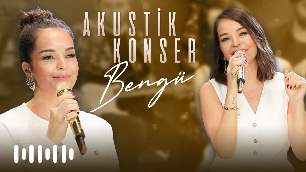 Bengü - Akustik Derleme