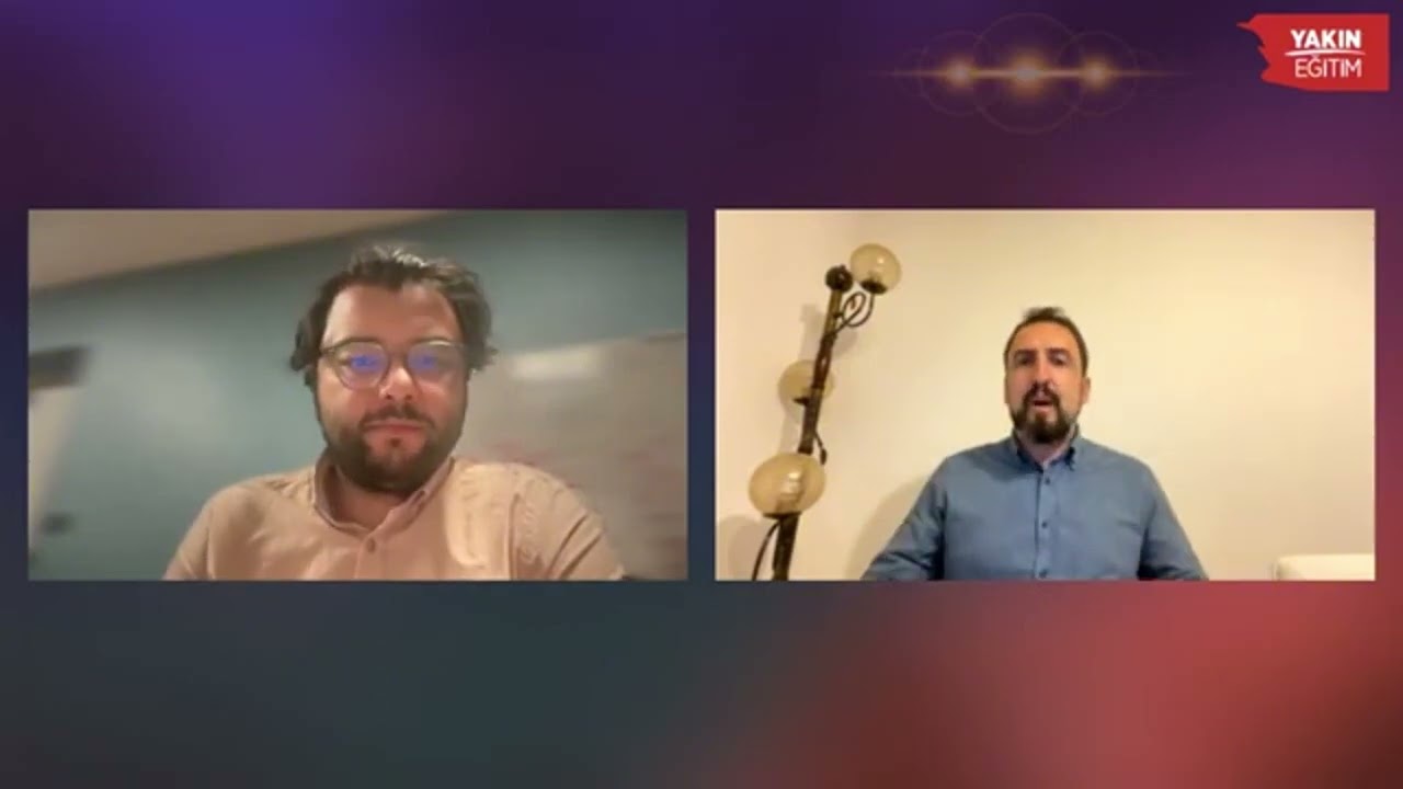 HMGS/2 NASIL BİR SINAVDI - DOÇ. DR. LEVENT ERSİN ORALLI ANLATIYOR