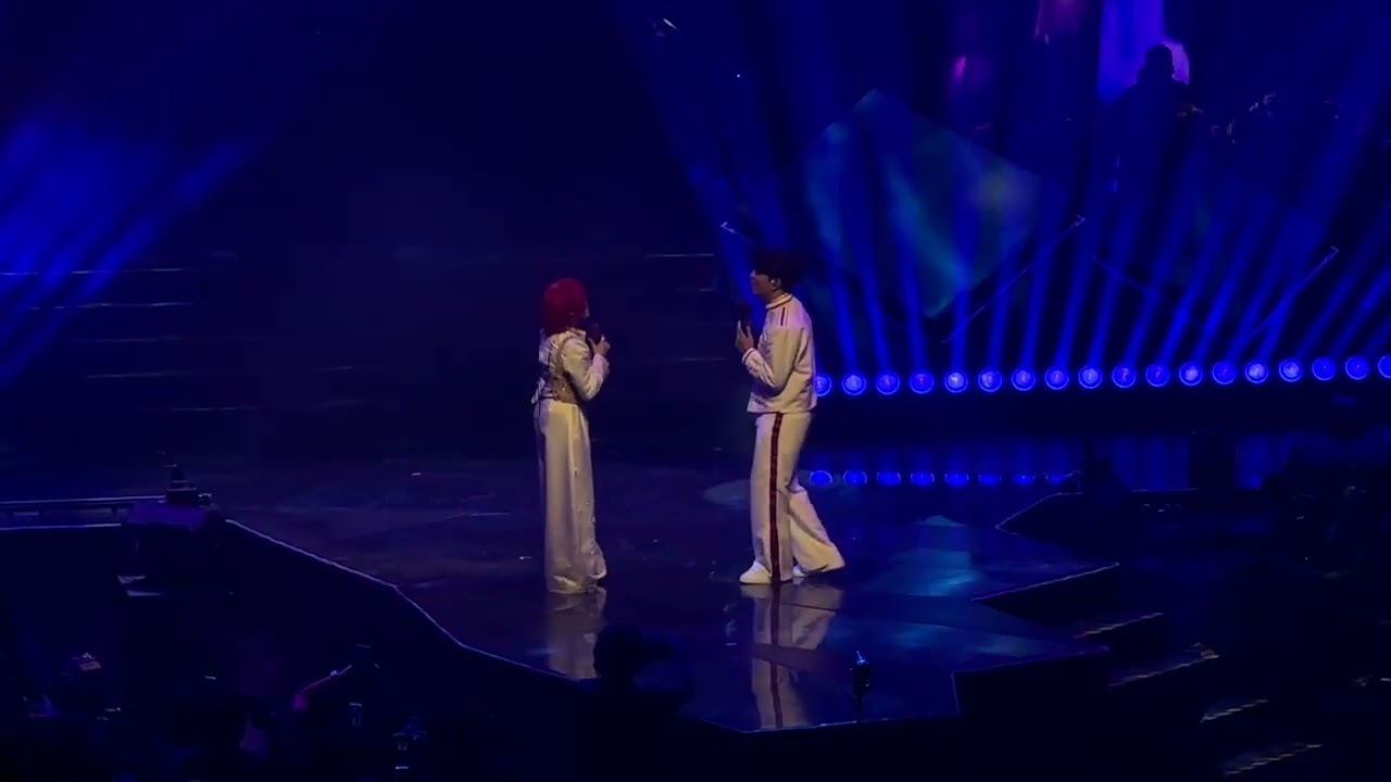 PALAGI (In Between D1) - TJ Monterde & KZ Tandingan