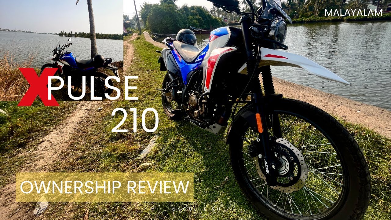 Hero Xpulse 210 Ownership Review | Pros, Cons & Is It Worth Buying?