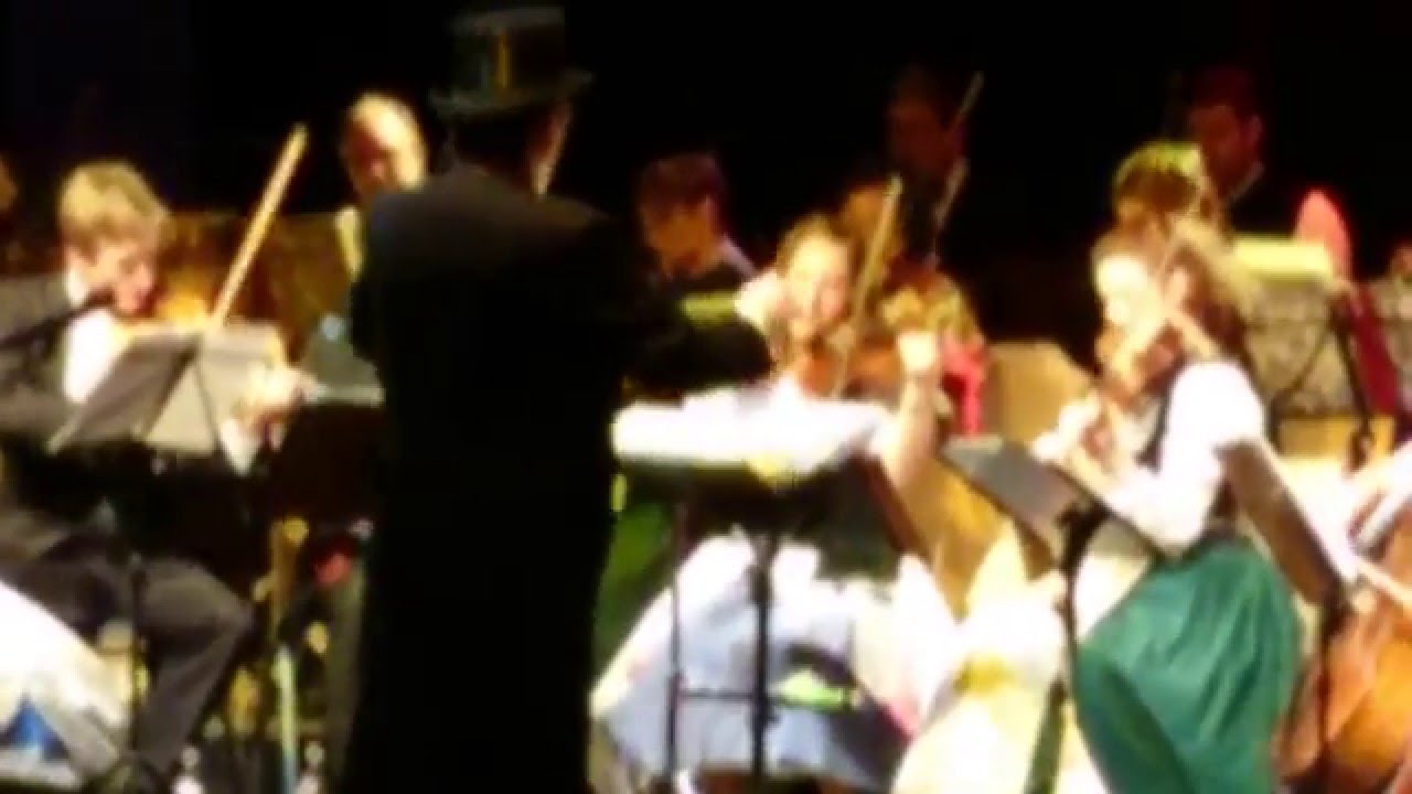 Straubinger Ballorchester - Redoute 2016