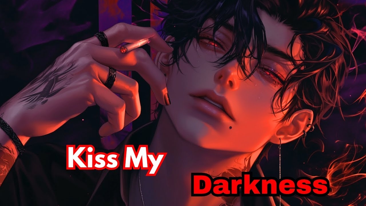 VILLAIN Says: I Am Your Monster ||  Dark Romance #music