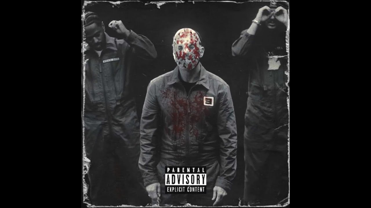 [FREE] EMINEM TYPE BEAT - 'BLOODSHED'