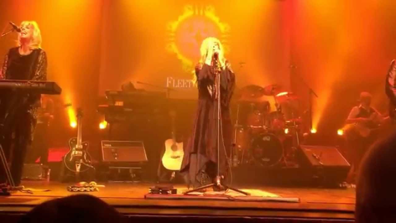 Rumours of Fleetwood Mac - Gypsy