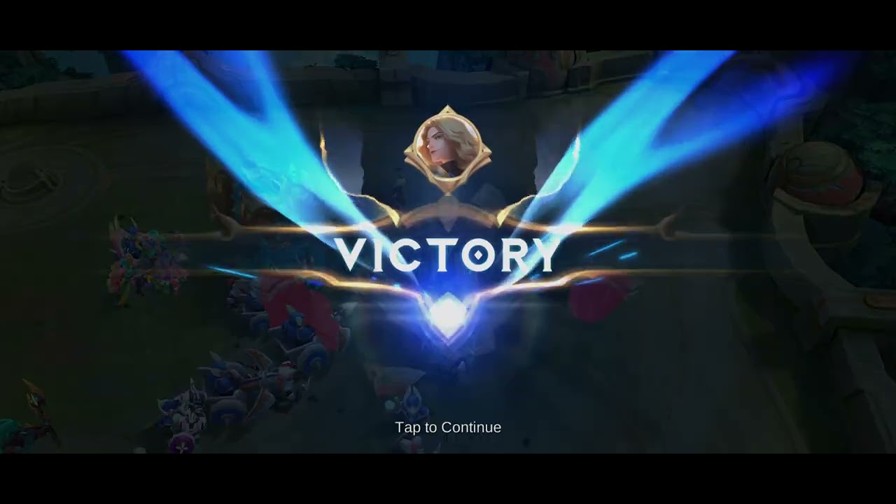 Speedrun ! OP juga ini HC ya ! 🔥