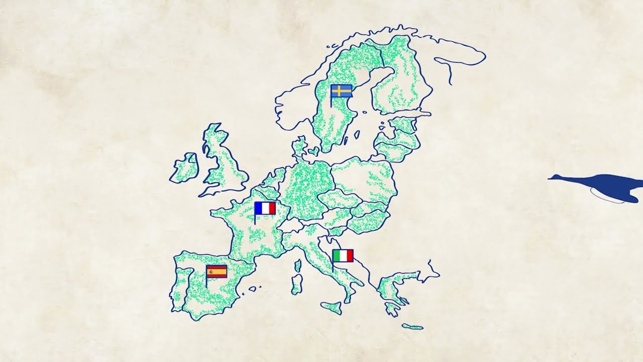 Natura 2000, c'est quoi ?