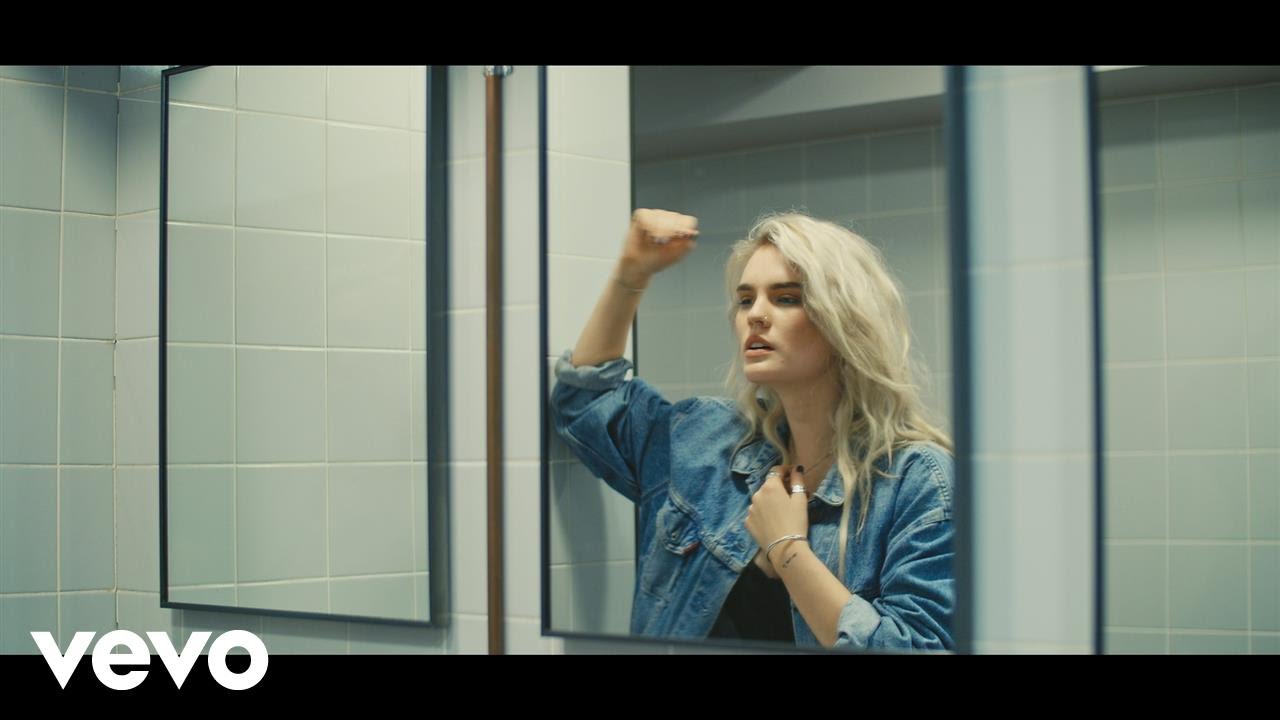 Milly Pye - Too Many People (Official Video)