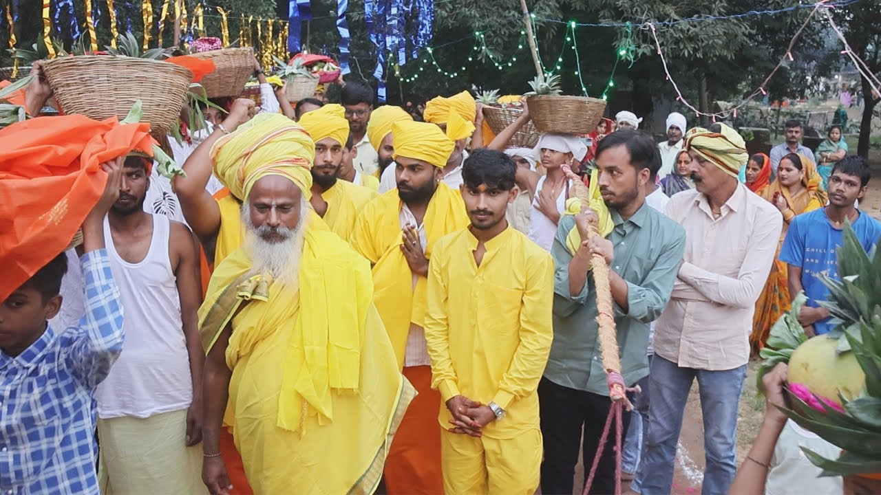 Chhath Puja || श्री पयहारी जी महाराज ||